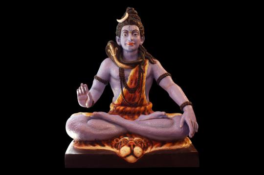 Neelkantha Mahadev