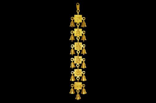 Subh Labh bells - I