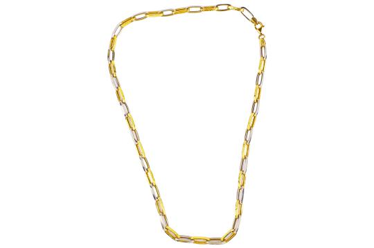 Gold Chain - III
