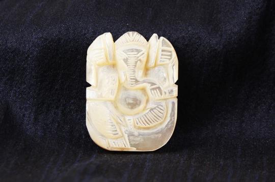 MOther_Products of Pearl Ganesha - 58.50 carats