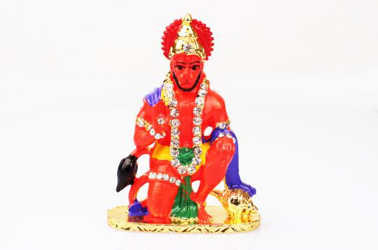 Hanuman-II