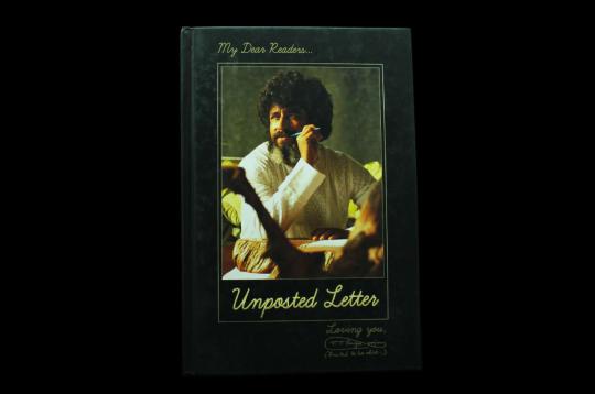 Unposted Letters