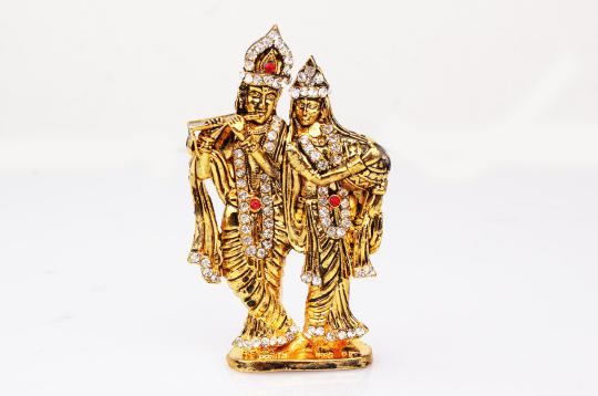 Shri Radha Krishna - II