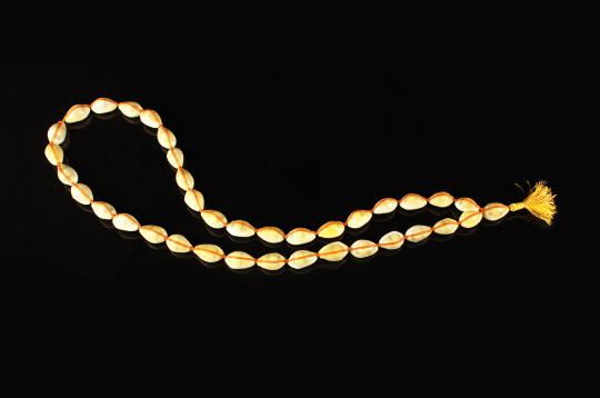 Cowry Shell mala