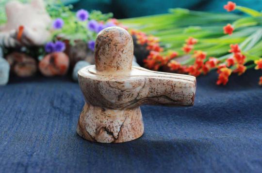 Picture Jasper Shivlinga - 92 gms
