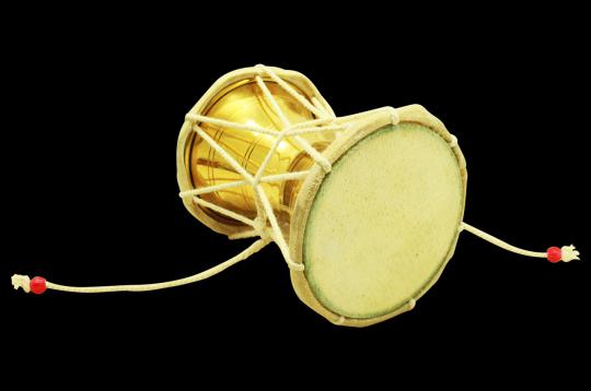 Damaru - Hand drum