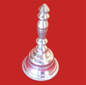 Silver bell