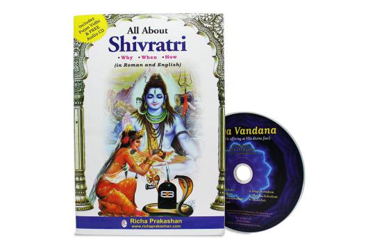 All About Shivratri - Why When How
