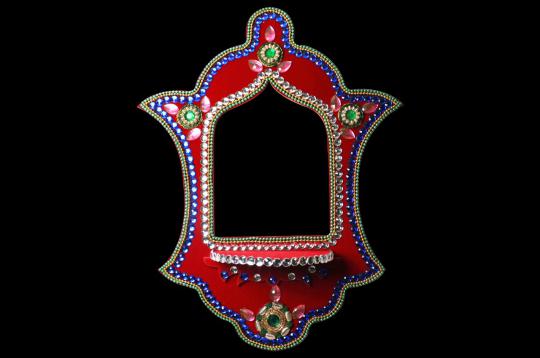Decorative Jharokha