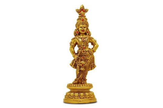 Divine Idol of Murli Krishna