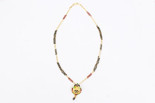 Mangalsutra - IV