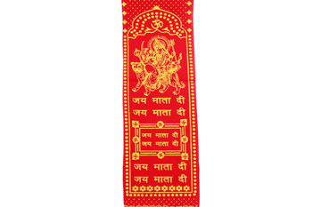 Jai Mata Di Stole