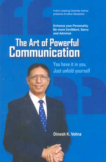 The Art of Powerful Communication