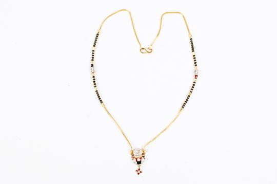 Mangalsutra - VII