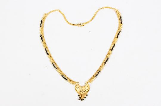 Mangalsutra - IX