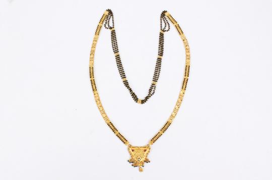 Mangalsutra - X