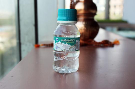 Gangajal Carton