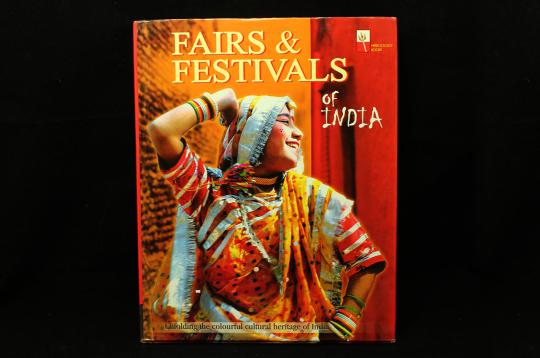 Fairs and Festivals of India