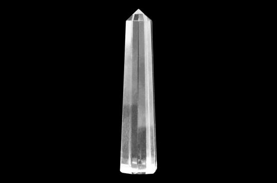 Quartz Crystal Pencil