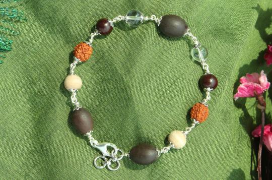 Pancha Bhoota Bracelet