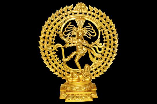 Natraja Statue - Large