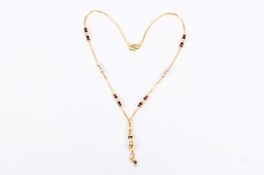 Mangalsutra - XI