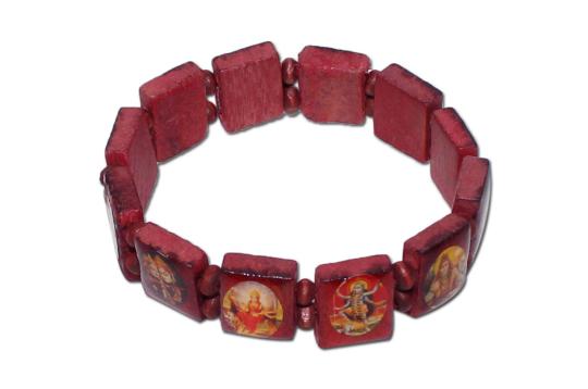 All Deity Bracelet