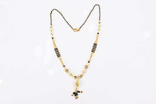 Mangalsutra - XIV