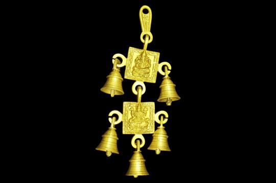 Ganesh Laxmi Bells