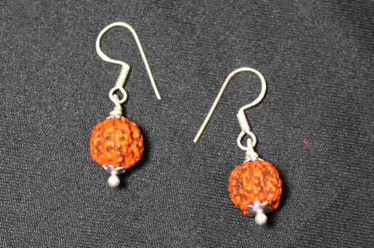 Rudraksha Earning Set