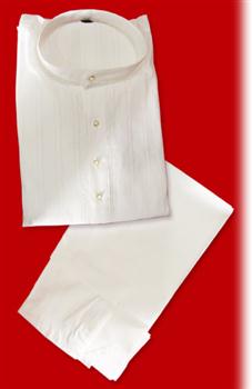 Cotton Kurta with pyjama - Design III