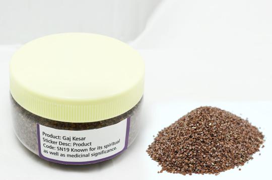 Gaj Kesar