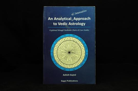 An Analytical and Innovative approach to Vedic Astrology