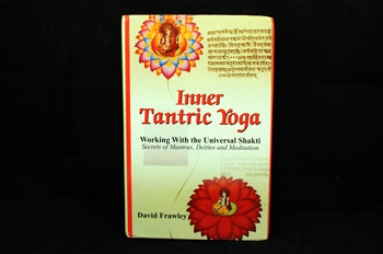 Inner Tantric Yoga