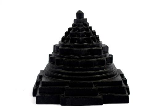 Shaligram Meru Shreeyantra - XXII