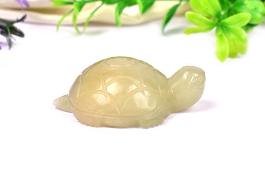 Green Jade Kurma - 43 gms