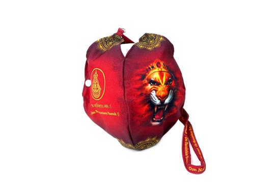 Narsimha Gomukhi Japa Mala Bag