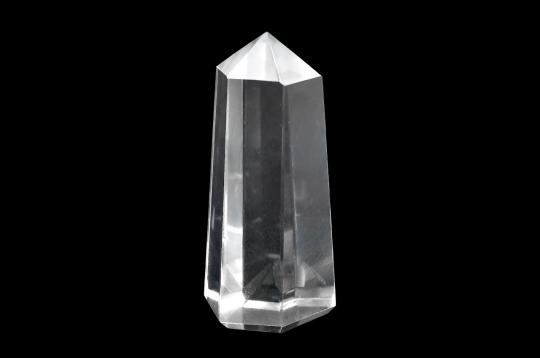 Quartz Crystal Pencil - 49 gms