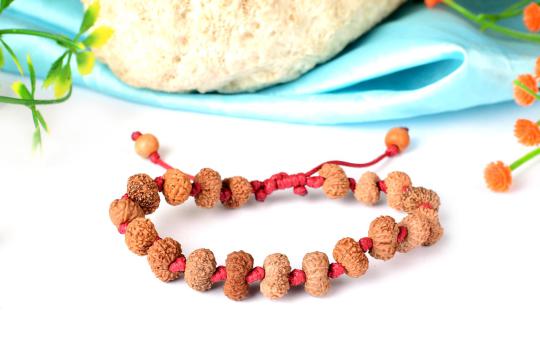 Kamadeva bracelet - 11 mm