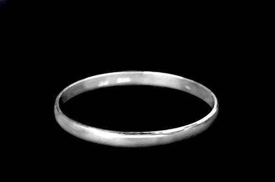 Silver Kada