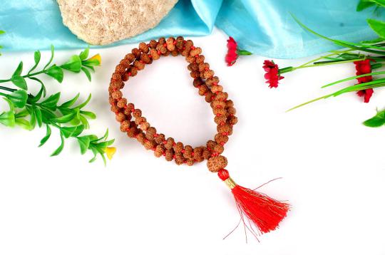 13 Mukhi Kamadeva mala - 10 mm