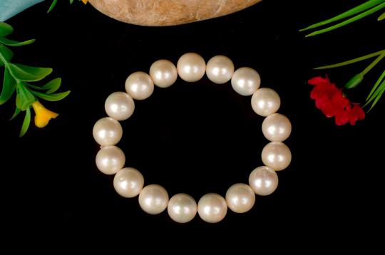 Pearl Bracelet