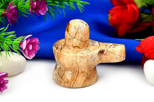Picture Jasper Shivlinga - 68 gms