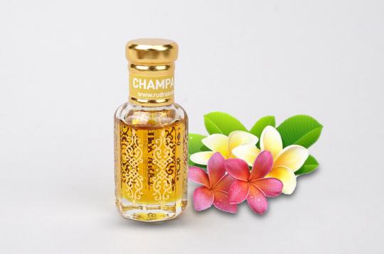 Champa Attar