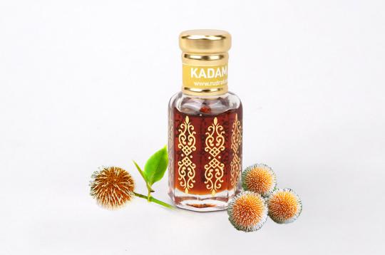 Kadam Attar