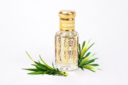Kewra Attar