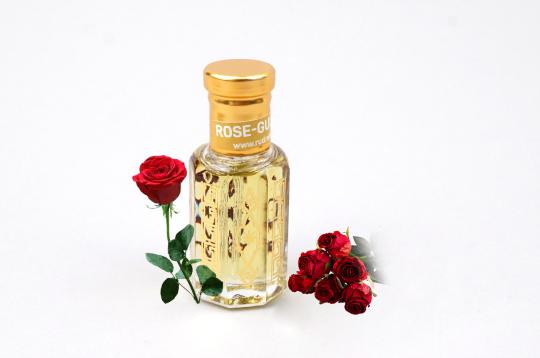 Rose - Gulab Attar
