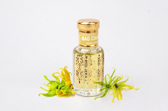 Nag Champa Attar