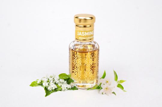 Jasmine Attar