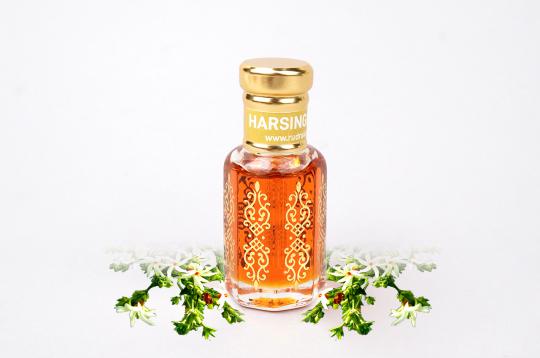 Harsingar Attar